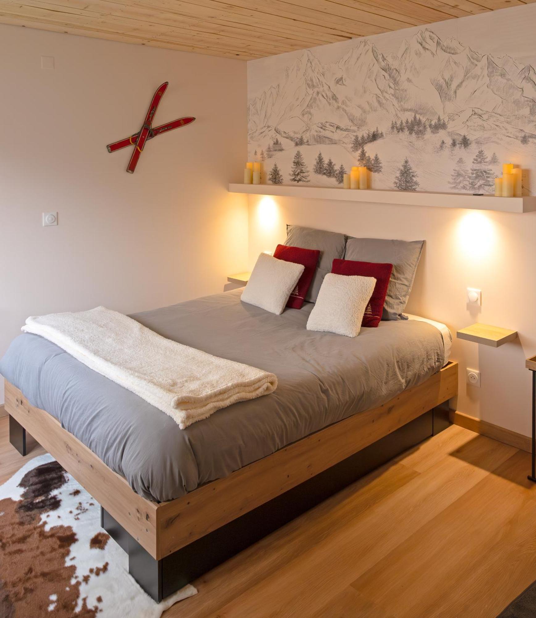 Suite Chalet K - Hyper Centre- Gare Saint-Chamond Εξωτερικό φωτογραφία